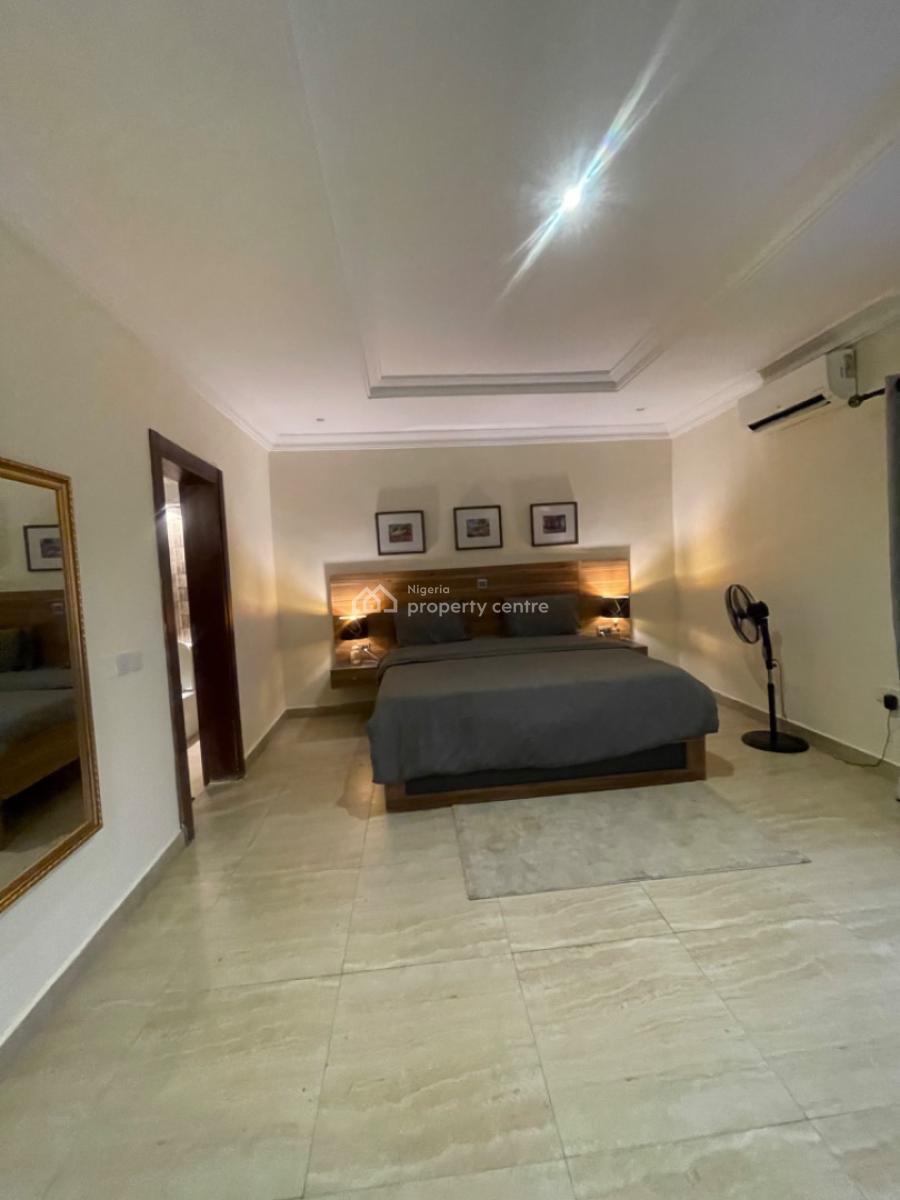 3 Bedroom Terrace + Bq, Vgc Extension, Vgc, Lekki, Lagos, Terraced Duplex for Rent