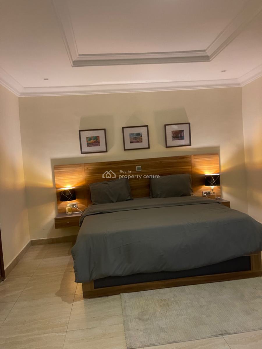 3 Bedroom Terrace + Bq, Vgc Extension, Vgc, Lekki, Lagos, Terraced Duplex for Rent