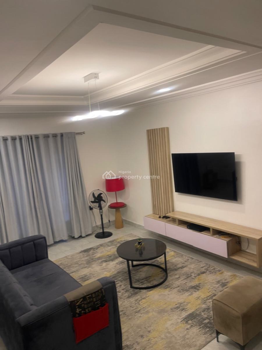 3 Bedroom Terrace + Bq, Vgc Extension, Vgc, Lekki, Lagos, Terraced Duplex for Rent