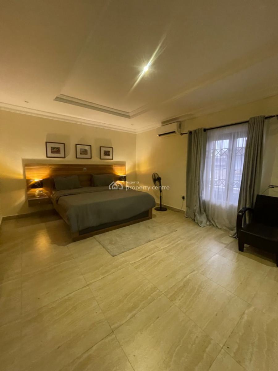 3 Bedroom Terrace + Bq, Vgc Extension, Vgc, Lekki, Lagos, Terraced Duplex for Rent