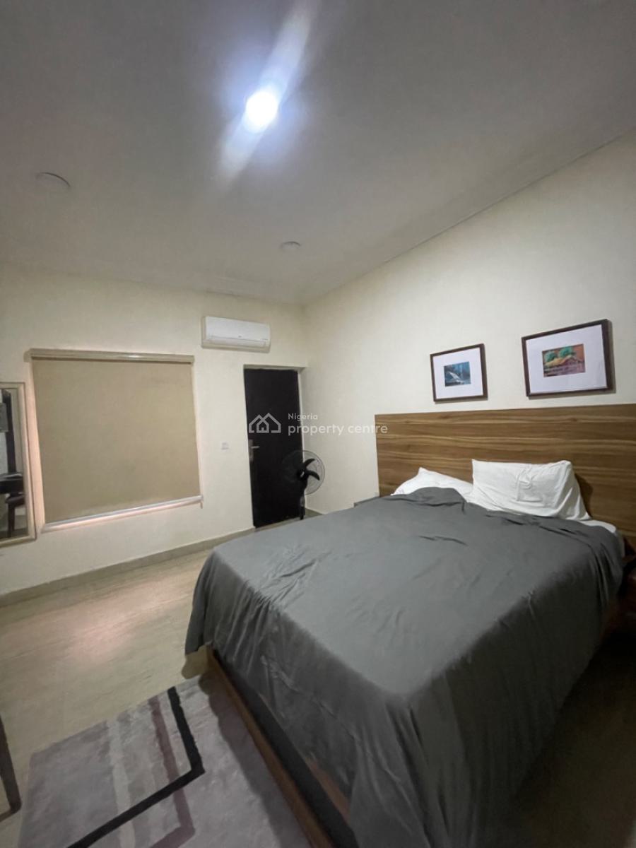 3 Bedroom Terrace + Bq, Vgc Extension, Vgc, Lekki, Lagos, Terraced Duplex for Rent