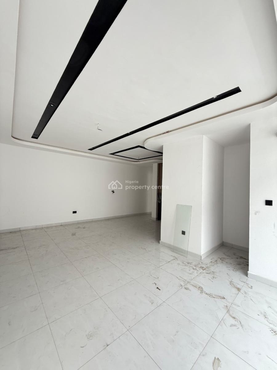 5 Units of 2 Bedroom and 1 Unit of 3 Bedroom Penthouse Plus Bq., Ikate, Lekki, Lagos, Flat / Apartment for Sale