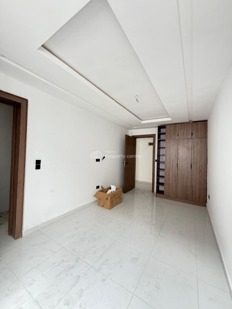 5 Units of 2 Bedroom and 1 Unit of 3 Bedroom Penthouse Plus Bq., Ikate, Lekki, Lagos, Flat / Apartment for Sale