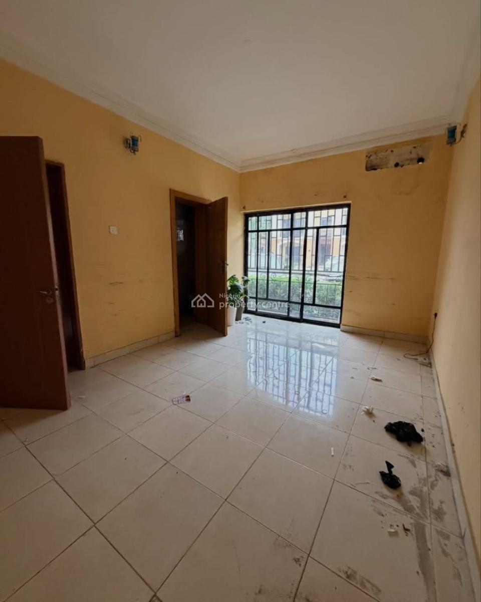 Exquisite 4 Bedroom Terrace Duplex with Bq in Serene Environment, Ikeja Gra, Ikeja, Lagos, Terraced Duplex for Sale