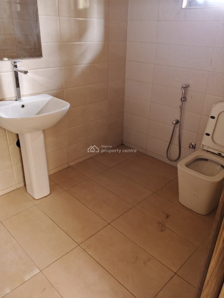 Newly Built Office Complex with Open Space Measuring 620sqm Each, Wuse 2, Abuja, Office Space for Sale