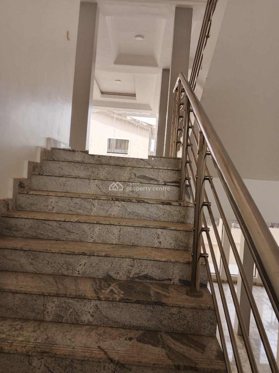 Newly Built Office Complex with Open Space Measuring 620sqm Each, Wuse 2, Abuja, Office Space for Sale