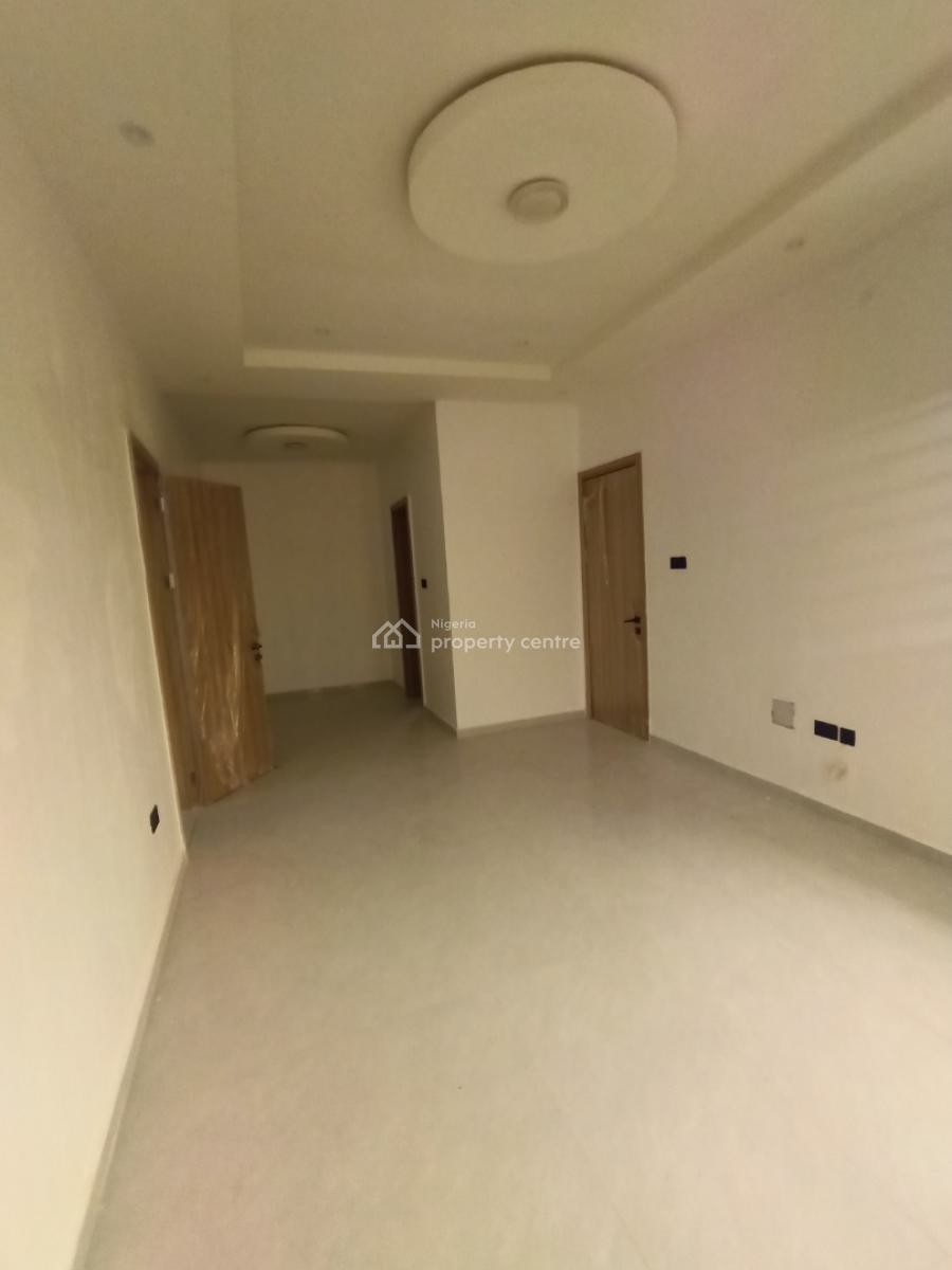 Newly Built 5 Bedroom Detached Duplex, Anthony, Maryland, Lagos, Detached Duplex for Sale