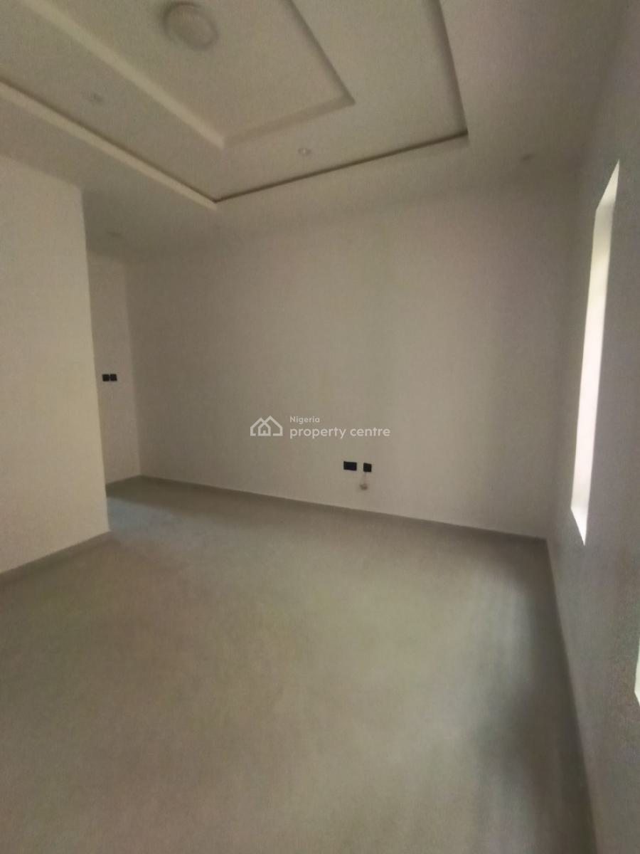 Newly Built 5 Bedroom Detached Duplex, Anthony, Maryland, Lagos, Detached Duplex for Sale