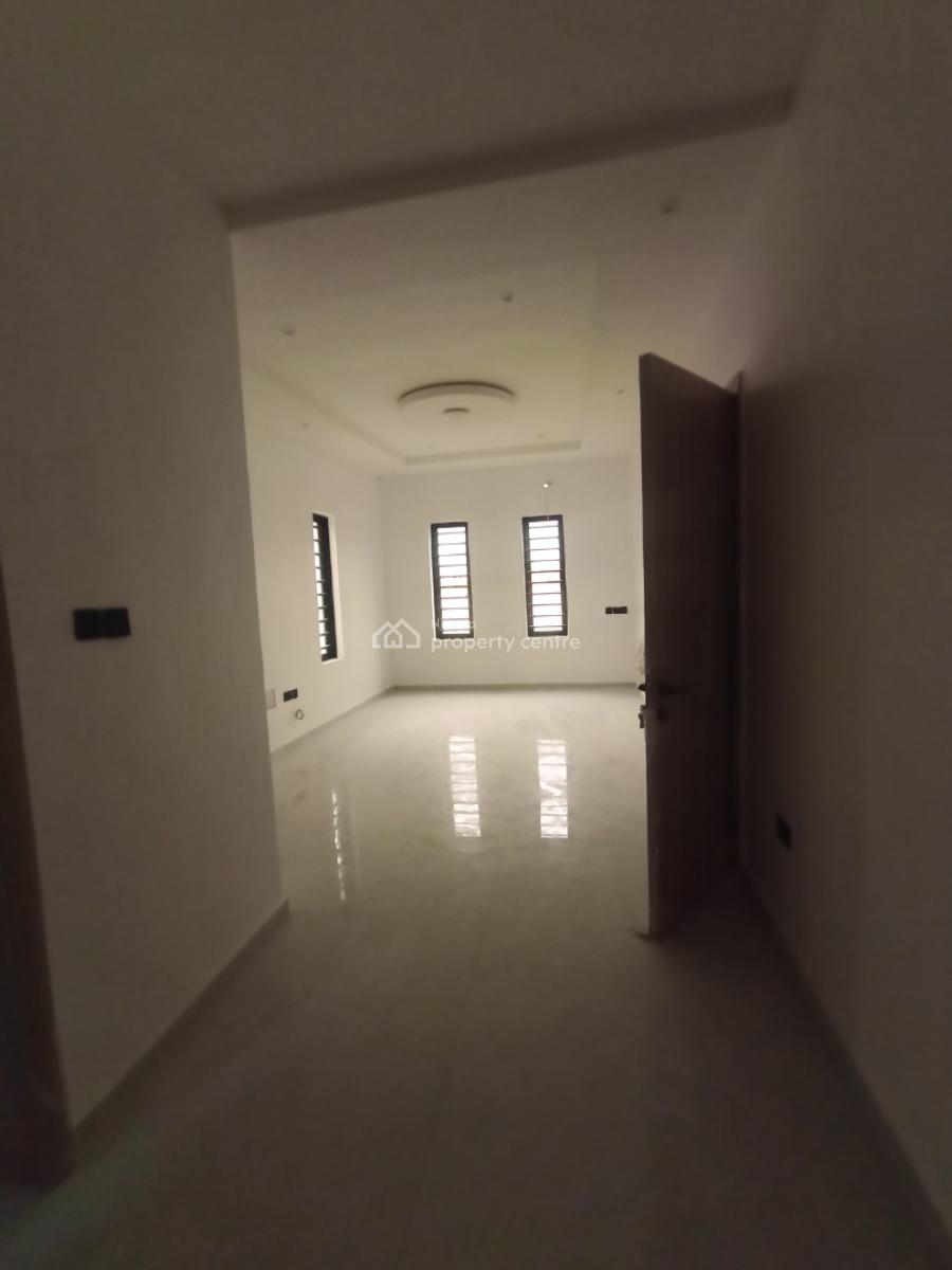 Newly Built 5 Bedroom Detached Duplex, Anthony, Maryland, Lagos, Detached Duplex for Sale