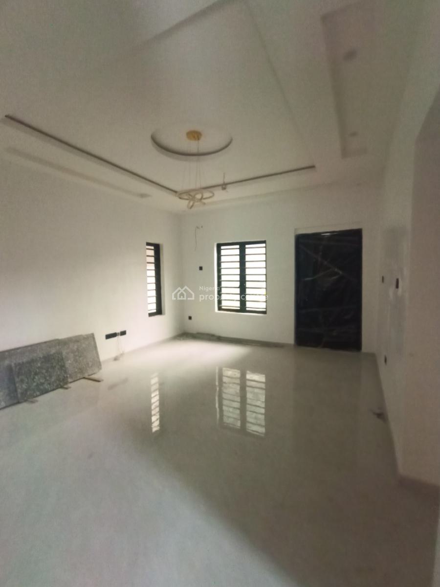 Newly Built 5 Bedroom Detached Duplex, Anthony, Maryland, Lagos, Detached Duplex for Sale