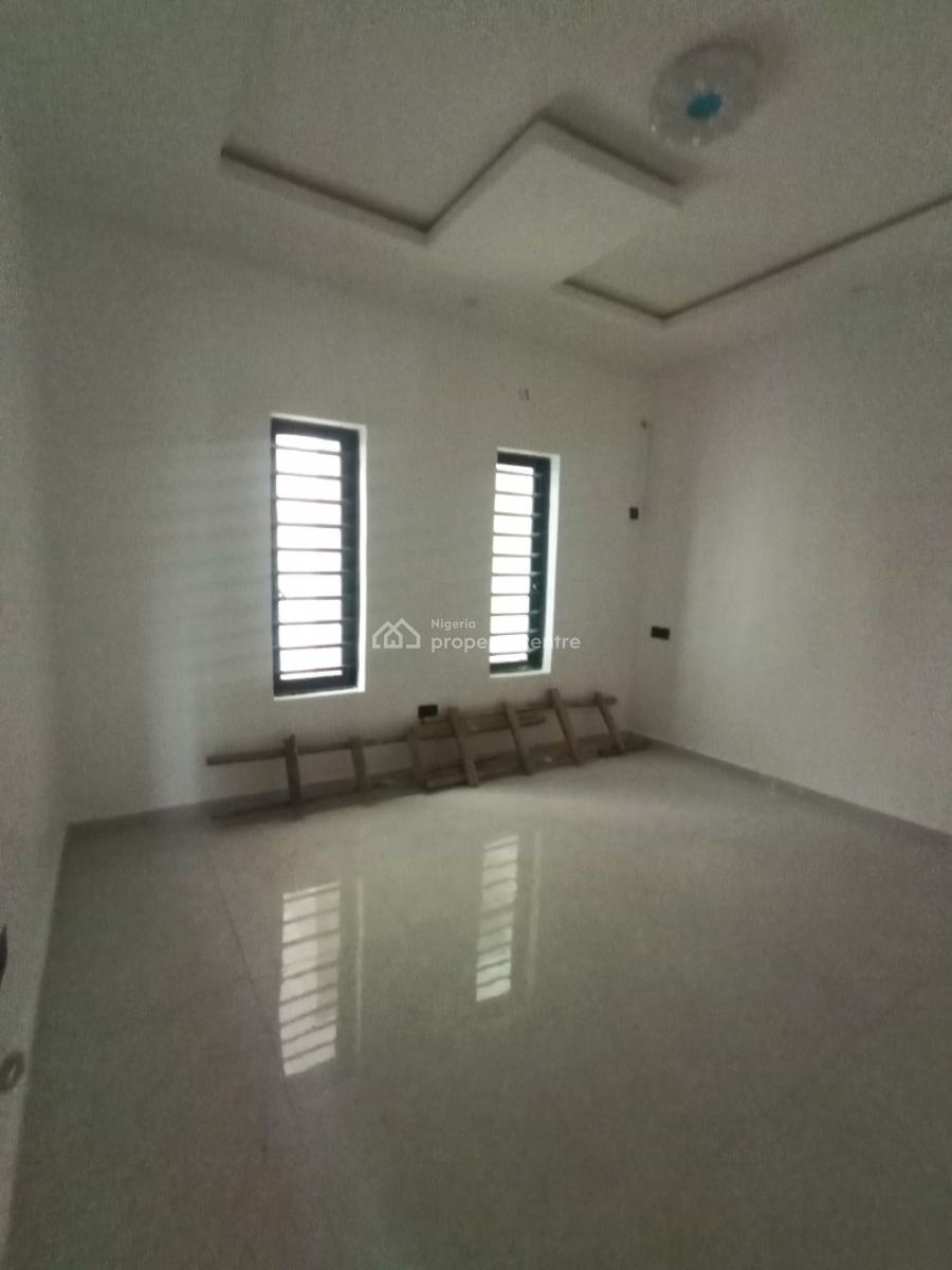 Newly Built 5 Bedroom Detached Duplex, Anthony, Maryland, Lagos, Detached Duplex for Sale