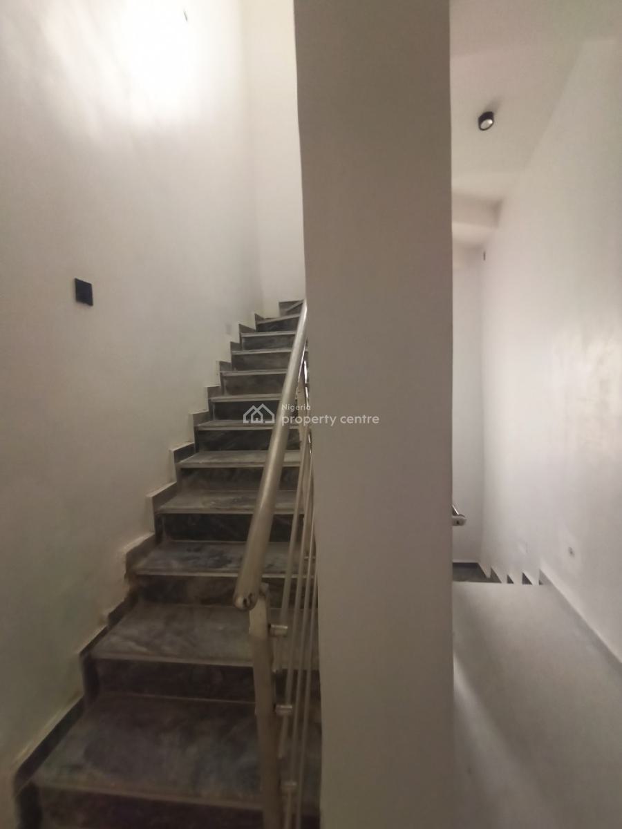Newly Built 5 Bedroom Detached Duplex, Anthony, Maryland, Lagos, Detached Duplex for Sale