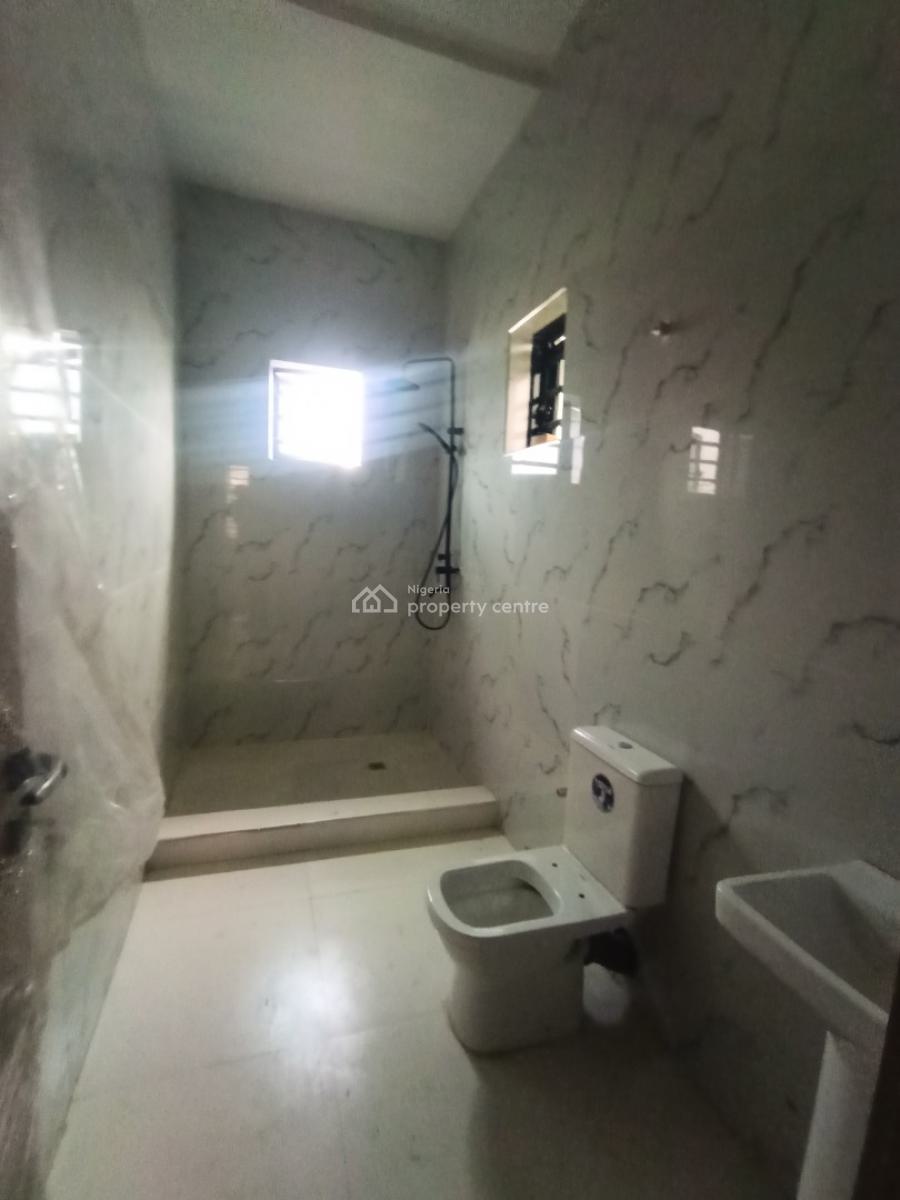 Newly Built 5 Bedroom Detached Duplex, Anthony, Maryland, Lagos, Detached Duplex for Sale