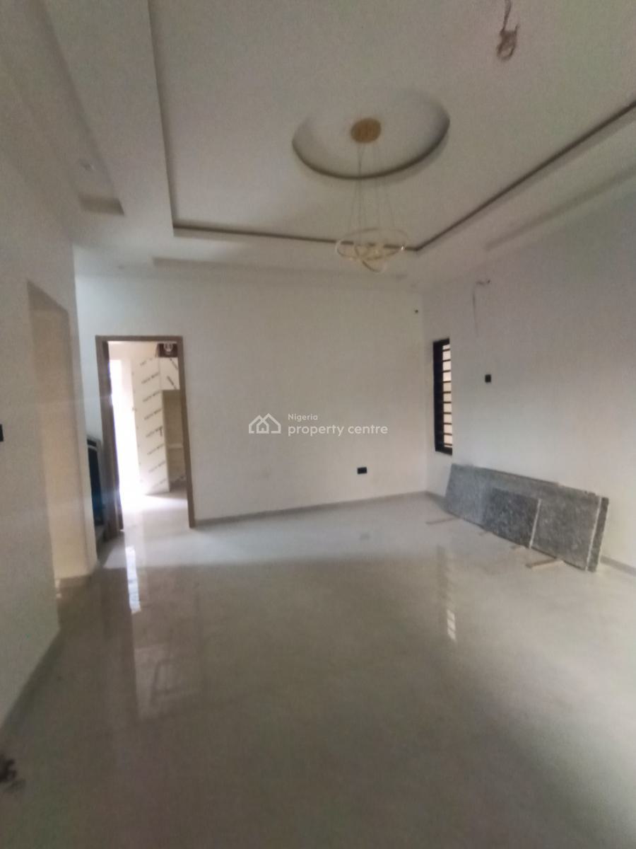 Newly Built 5 Bedroom Detached Duplex, Anthony, Maryland, Lagos, Detached Duplex for Sale