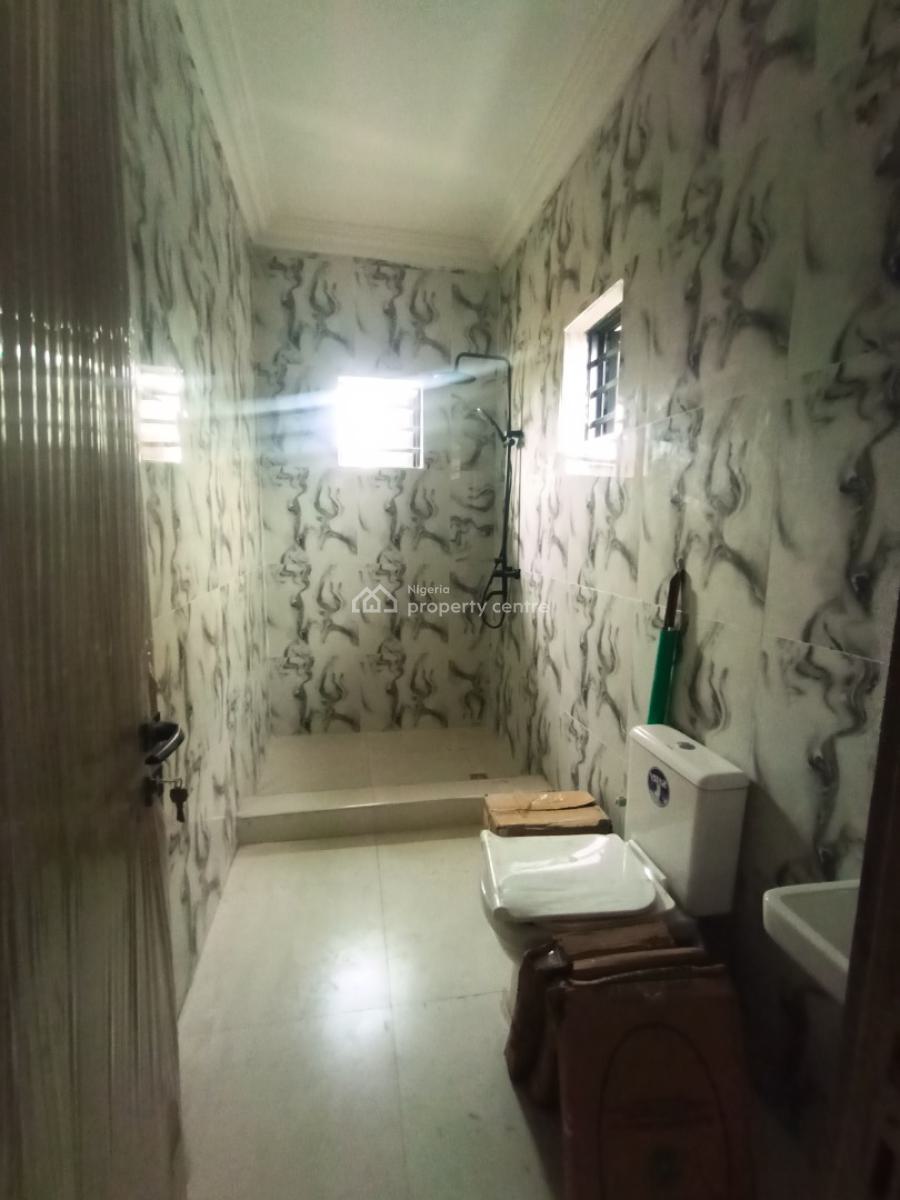 Newly Built 5 Bedroom Detached Duplex, Anthony, Maryland, Lagos, Detached Duplex for Sale