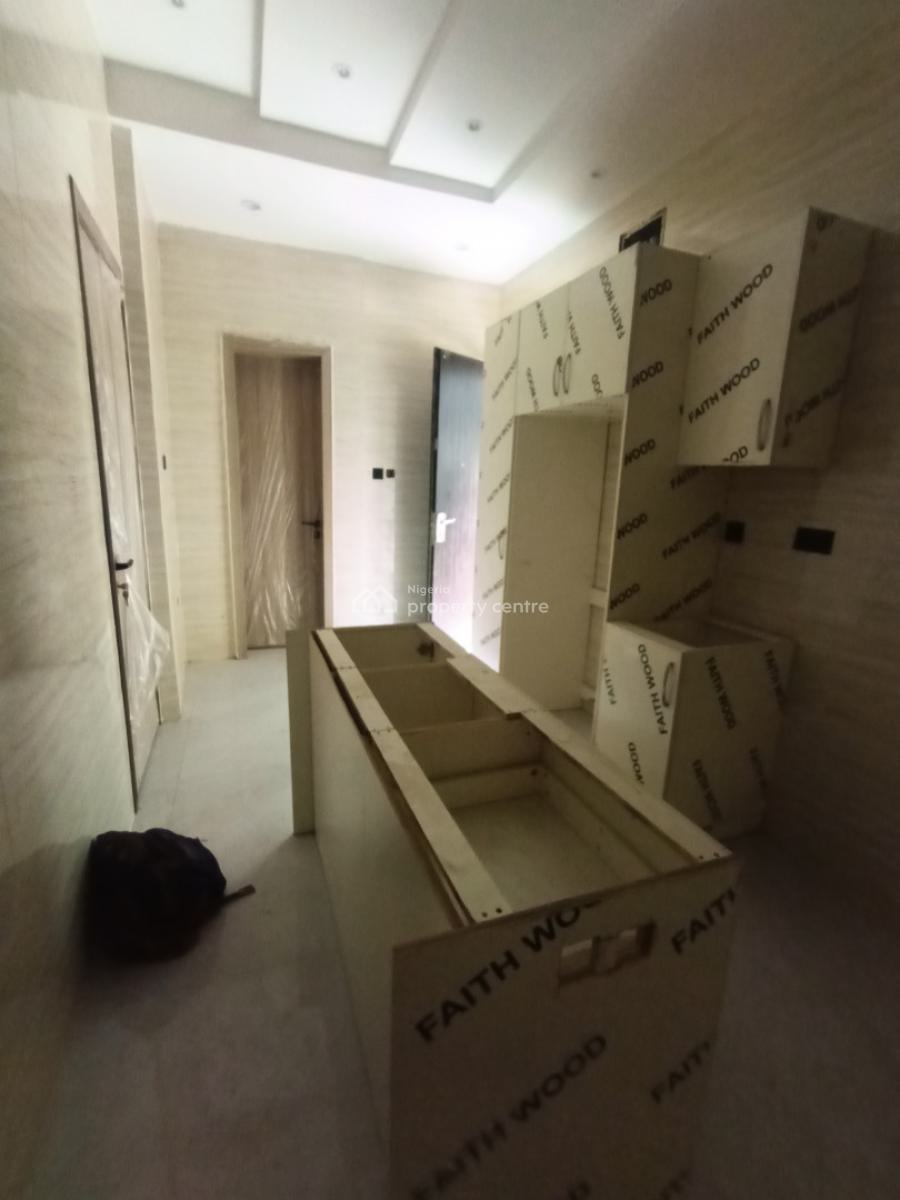 Newly Built 5 Bedroom Detached Duplex, Anthony, Maryland, Lagos, Detached Duplex for Sale