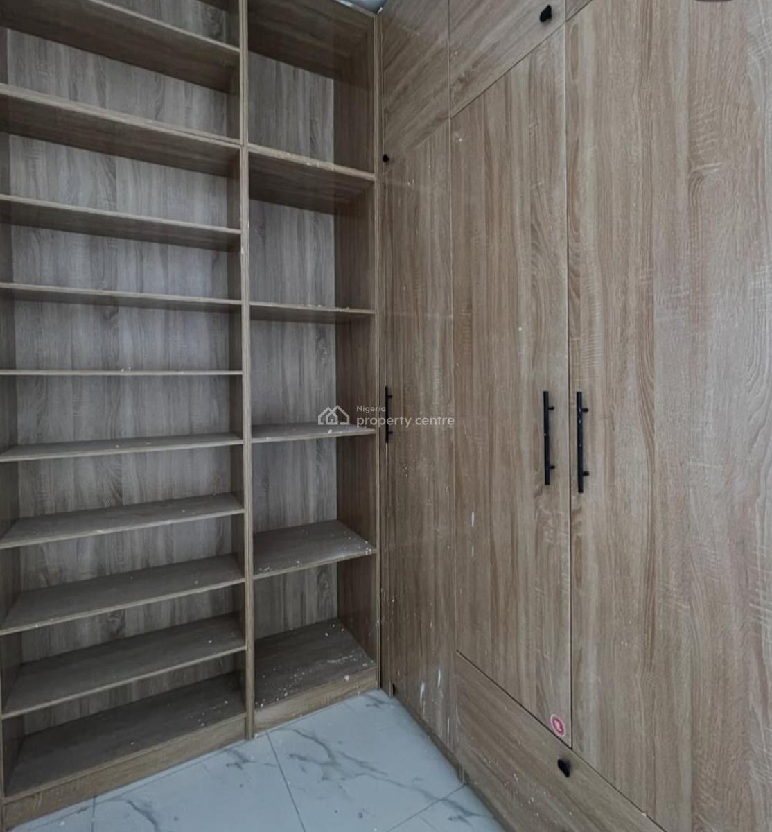 Luxury 4 Bedroom Semi Detached Duplex, Orchid, Lekki, Lagos, Semi-detached Duplex for Rent