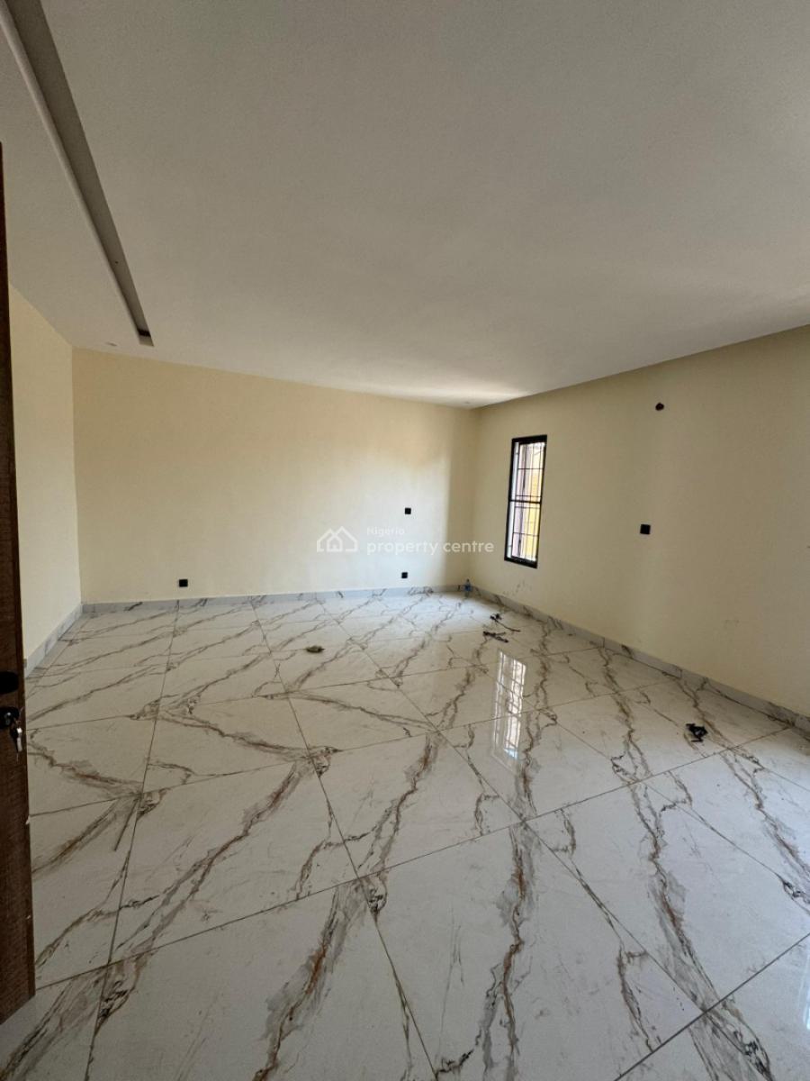 Brand New 4 Bedrooms Terrace Duplex, Maitama District, Abuja, Terraced Duplex for Rent