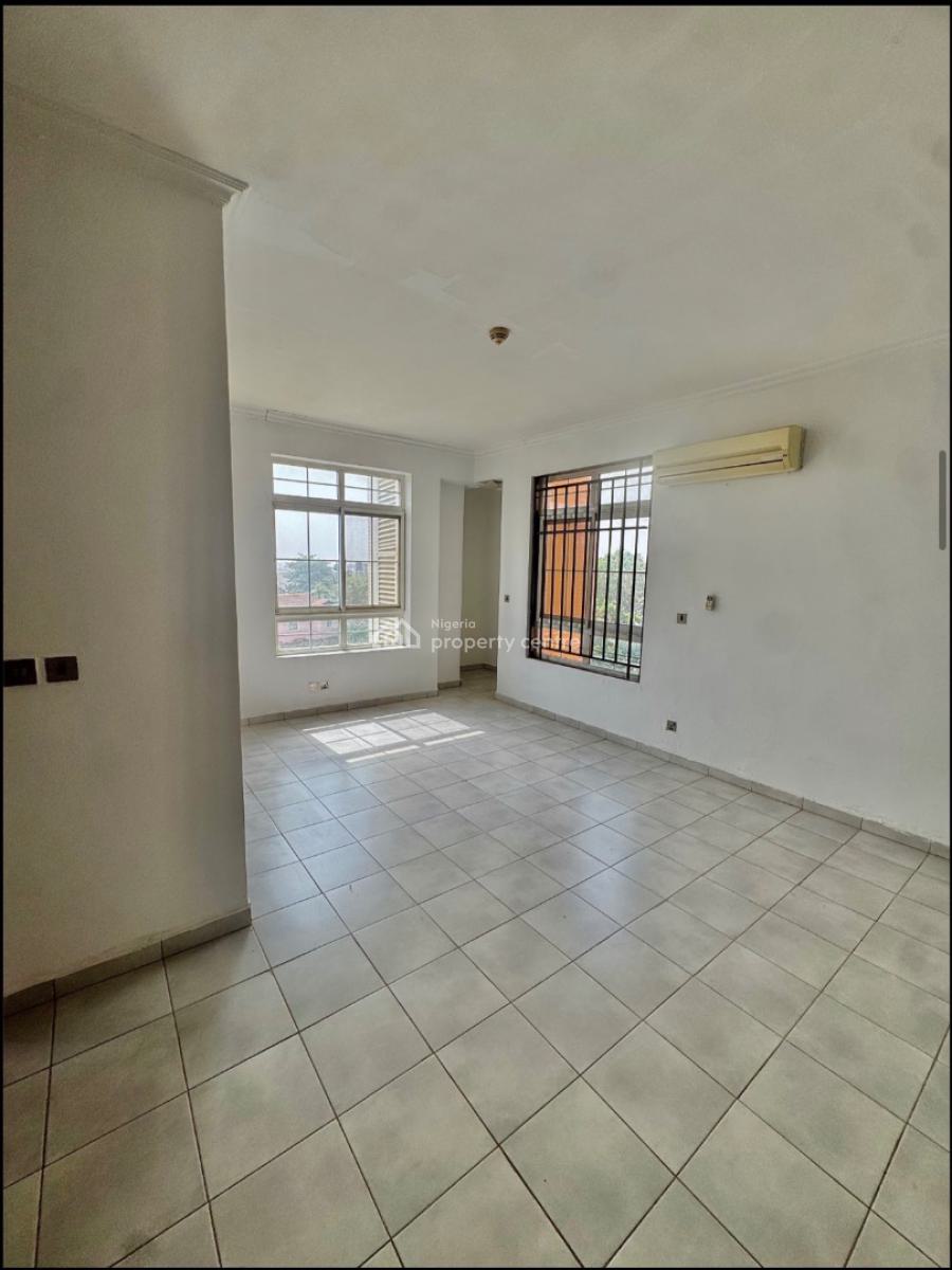 Luxury Finished 3 Bedroom Unfurnished Maisonette, Maitama District, Abuja, Flat / Apartment for Rent