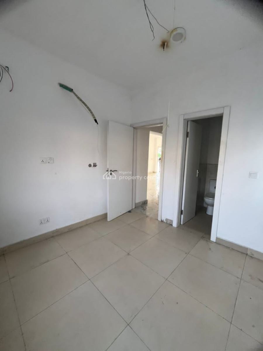 Modern 2-bedroom Apartment, Ikota, Lekki, Lagos, Flat / Apartment for Sale