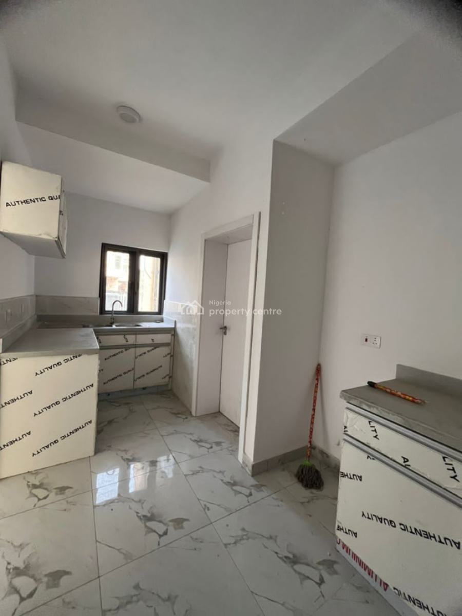 Modern 2-bedroom Apartment, Ikota, Lekki, Lagos, Flat / Apartment for Sale