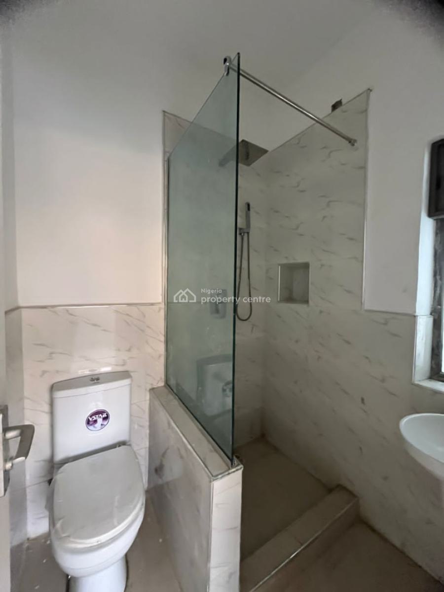 Modern 2-bedroom Apartment, Ikota, Lekki, Lagos, Flat / Apartment for Sale