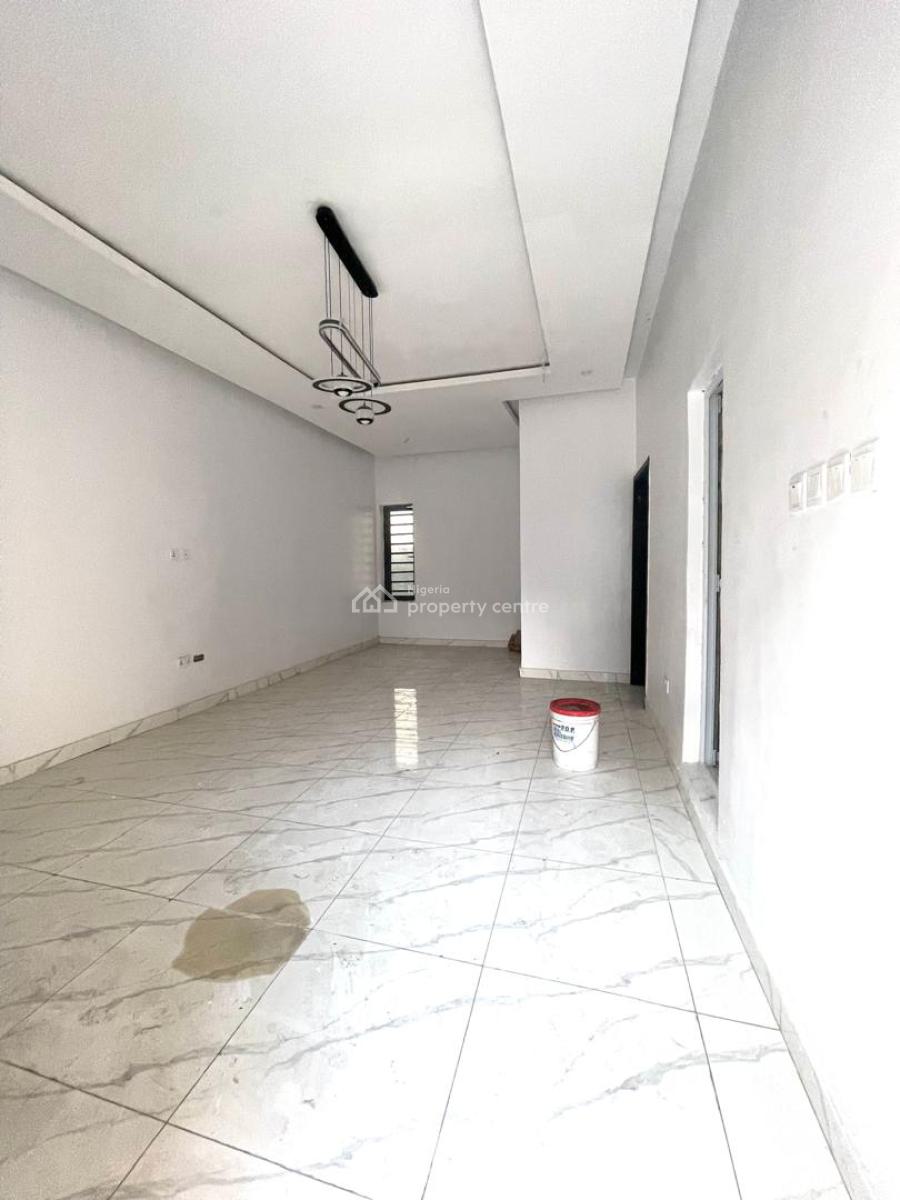 Serviced 2 Bedroom Apartment, Ajah, Lagos, Flat / Apartment for Sale
