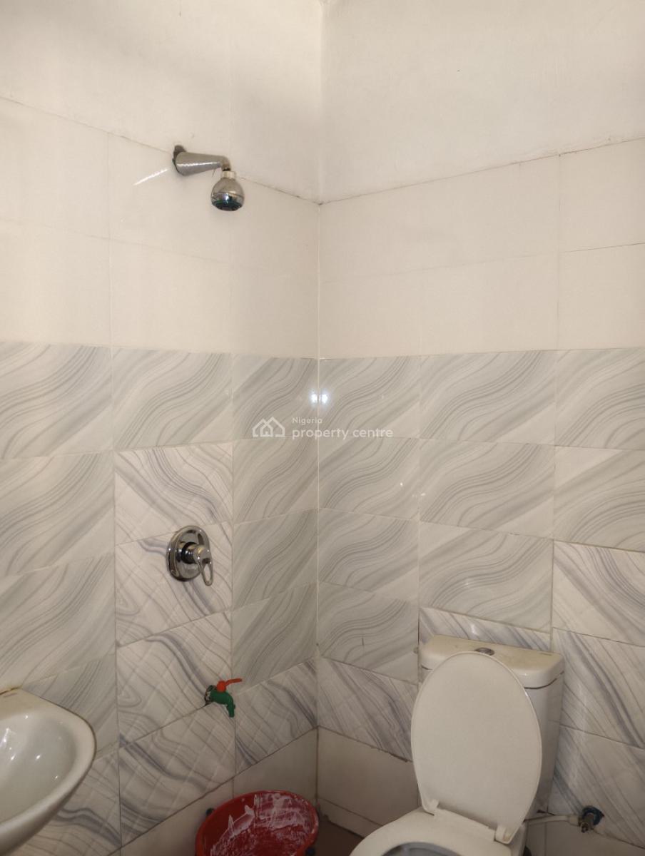 2 Bedrooms Flat, Gordon Ramsay Street, Katampe, Abuja, Flat / Apartment for Rent