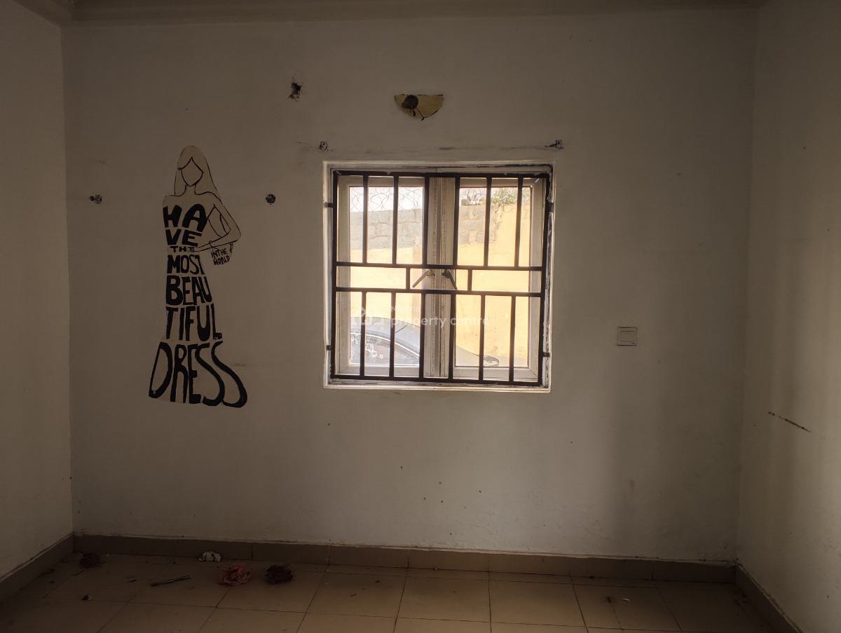 2 Bedrooms Flat, Gordon Ramsay Street, Katampe, Abuja, Flat / Apartment for Rent