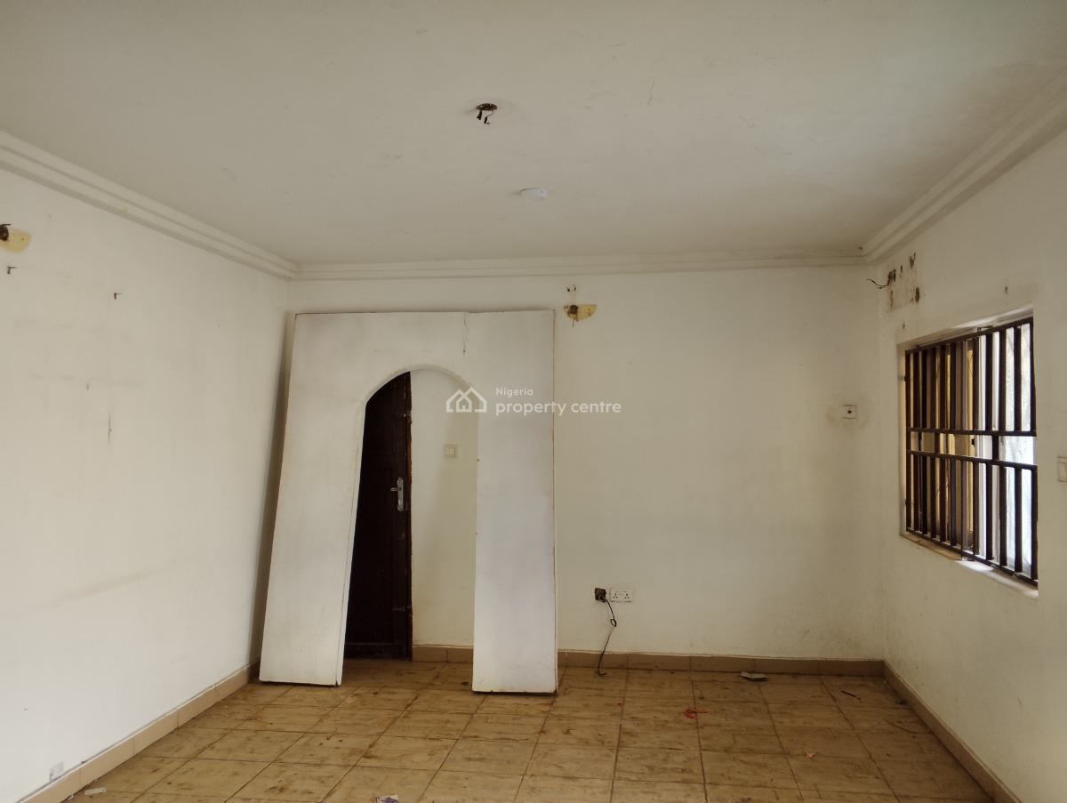 2 Bedrooms Flat, Gordon Ramsay Street, Katampe, Abuja, Flat / Apartment for Rent