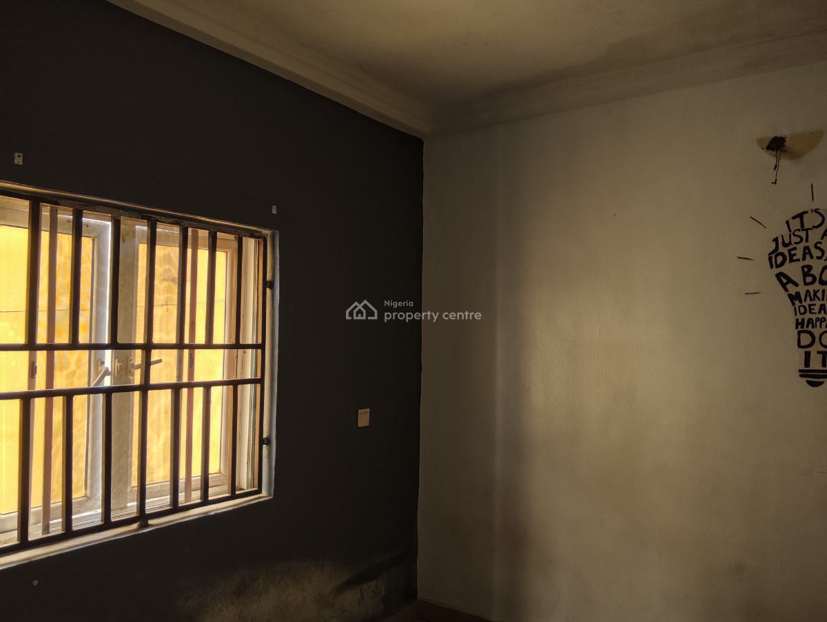 2 Bedrooms Flat, Gordon Ramsay Street, Katampe, Abuja, Flat / Apartment for Rent