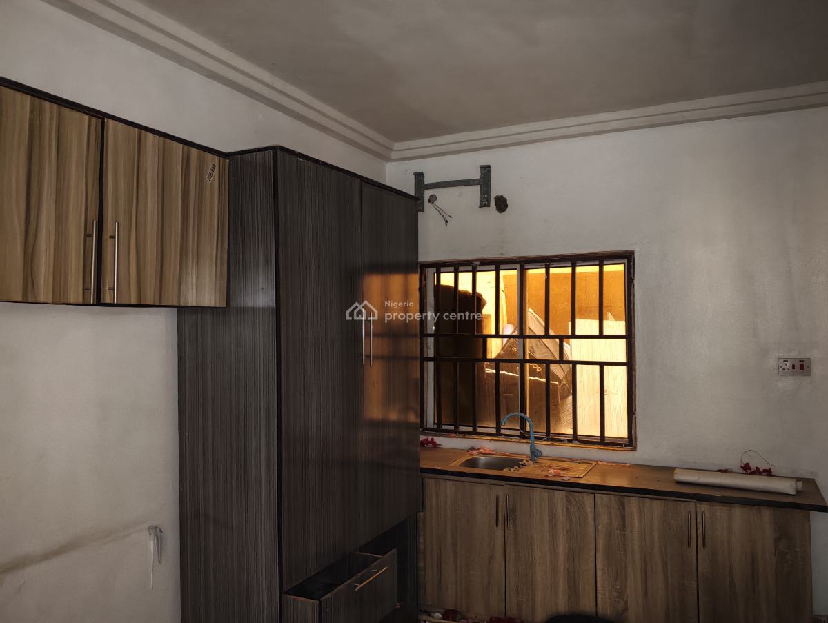 2 Bedrooms Flat, Gordon Ramsay Street, Katampe, Abuja, Flat / Apartment for Rent