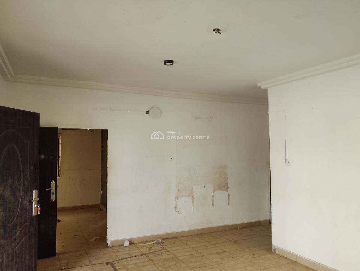 2 Bedrooms Flat, Gordon Ramsay Street, Katampe, Abuja, Flat / Apartment for Rent