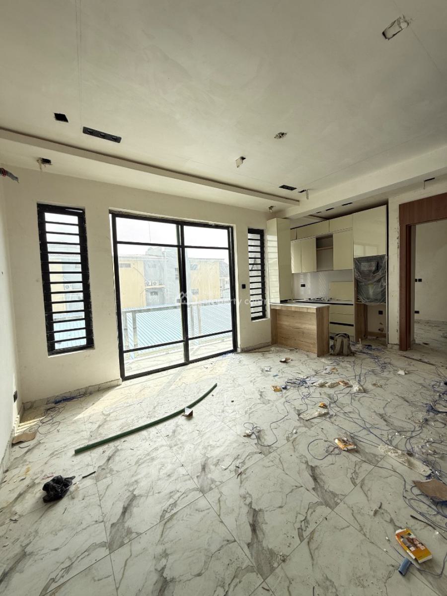 Contemporary 2 Bedroom Appointment with Pool / Elevator, Orchid, Lekki, Lagos, Flat / Apartment for Sale