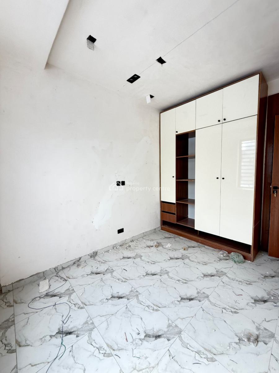 Contemporary 2 Bedroom Appointment with Pool / Elevator, Orchid, Lekki, Lagos, Flat / Apartment for Sale