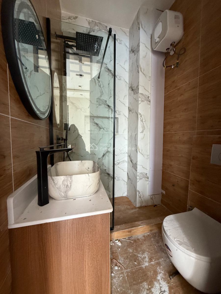 Contemporary 2 Bedroom Appointment with Pool / Elevator, Orchid, Lekki, Lagos, Flat / Apartment for Sale