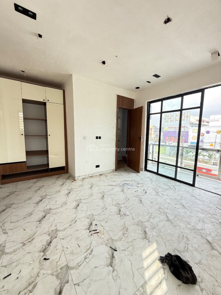 Contemporary 2 Bedroom Appointment with Pool / Elevator, Orchid, Lekki, Lagos, Flat / Apartment for Sale