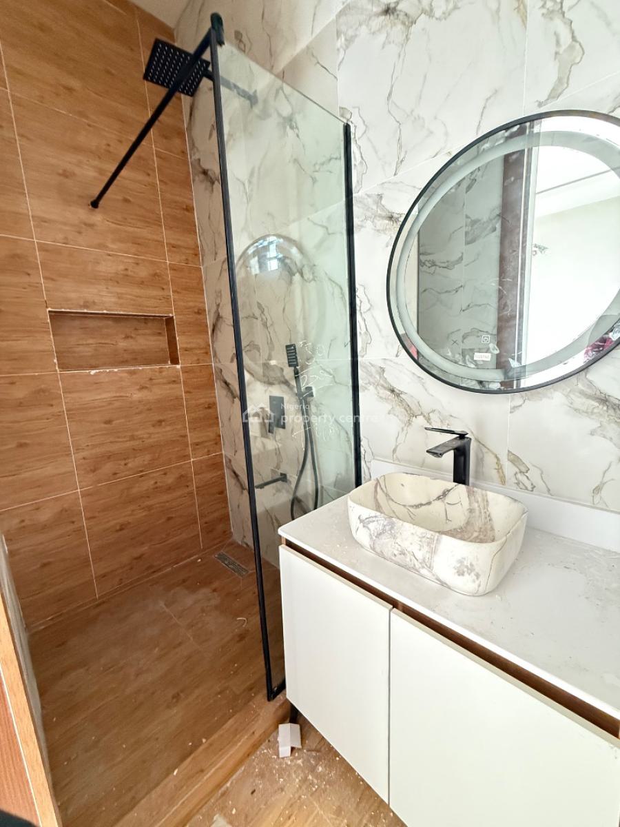 Contemporary 2 Bedroom Appointment with Pool / Elevator, Orchid, Lekki, Lagos, Flat / Apartment for Sale