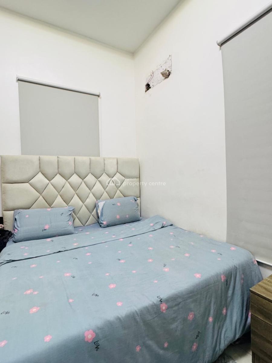 Lovely 4bedroom Furnished Detached Duplex with Pool in a Secure Estate, Ikota, Lekki, Lagos, Detached Duplex for Sale