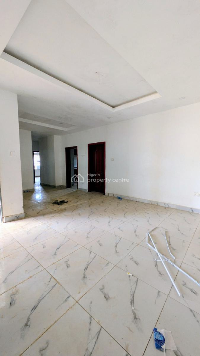 Clean 3bedroom Apartment, Dakibiu, Wuye, Abuja, Flat / Apartment for Sale