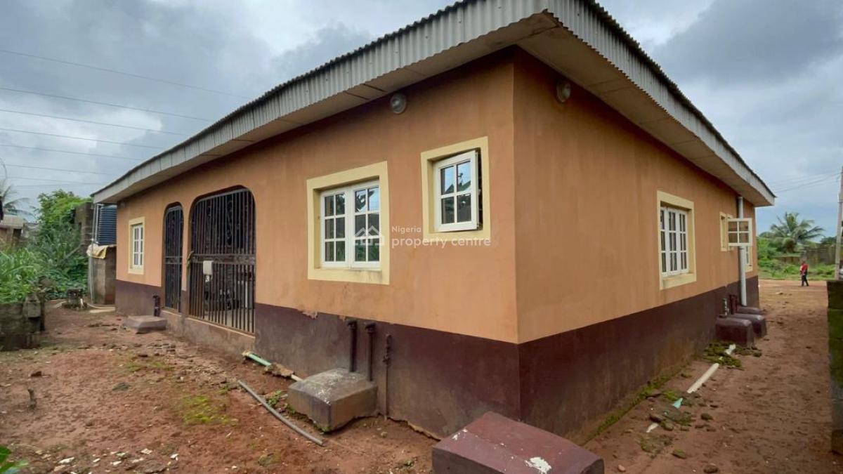 4 Bedroom En-suite Flat, Surulere Avenue, Water Water Bus Stop, Iyana Iyesi Bus Stop, Idiroko, Sango Ota, Ogun, House for Sale