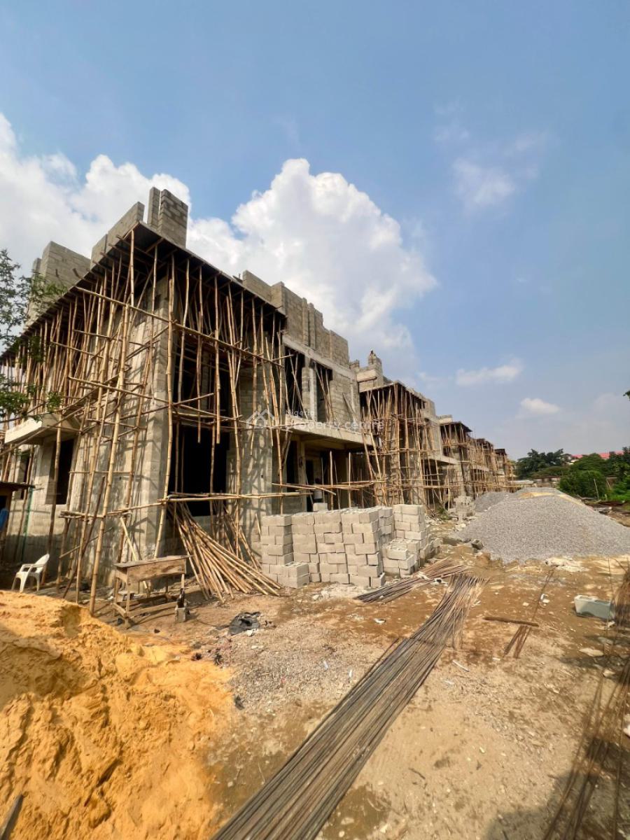 Off-plan Fully Automated, Luxurious 5bedroom Detached Duplex, Gra, Ikeja, Ikeja Gra, Ikeja, Lagos, Detached Duplex for Sale