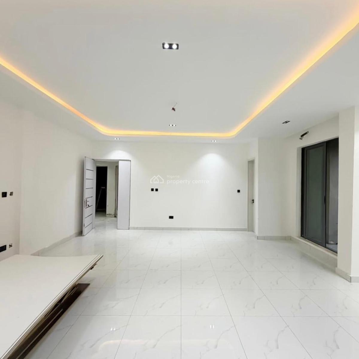 Unit of 2 Bedroom Serviced Apartment, Ikate, Lekki, Lagos, Block of Flats for Sale