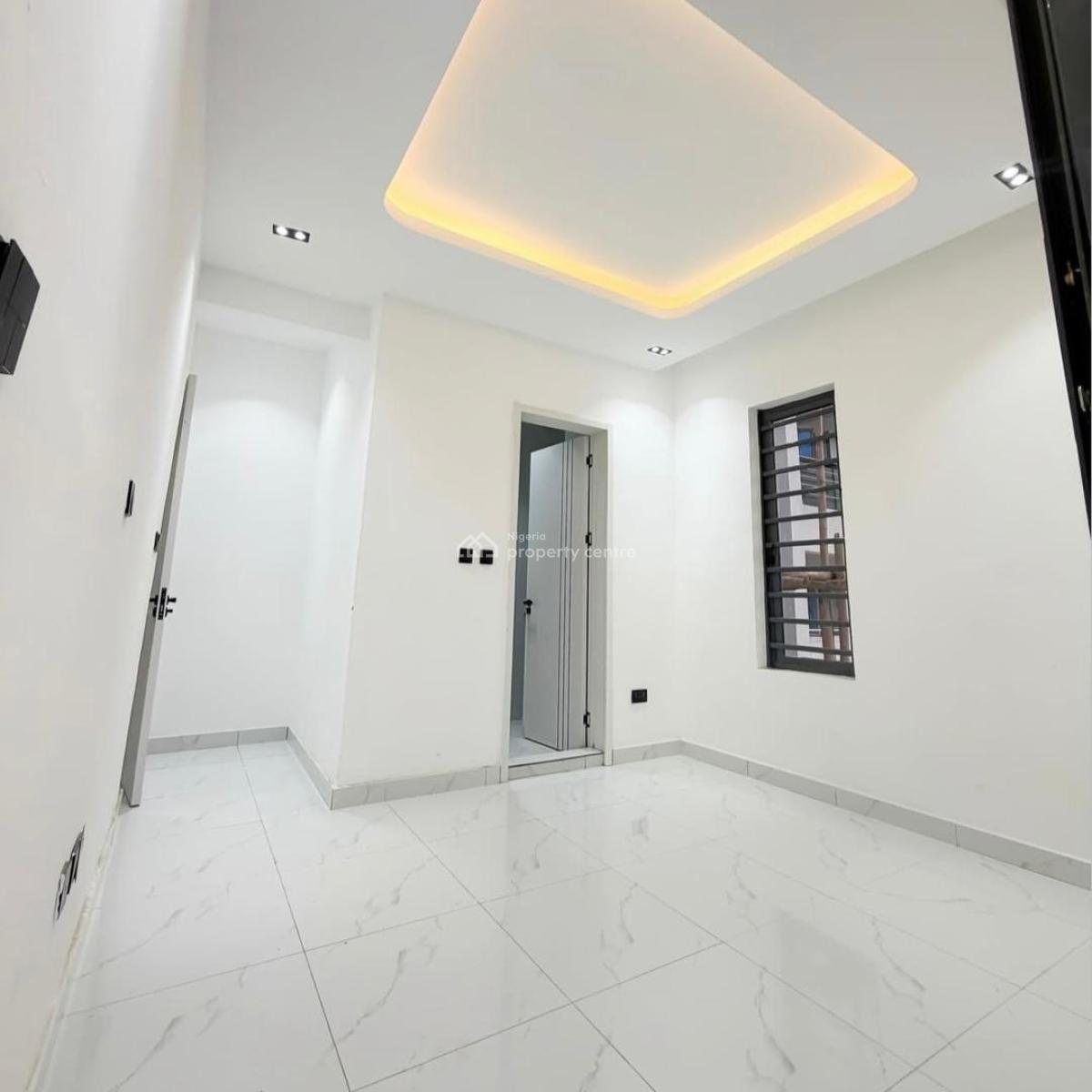 Unit of 2 Bedroom Serviced Apartment, Ikate, Lekki, Lagos, Block of Flats for Sale