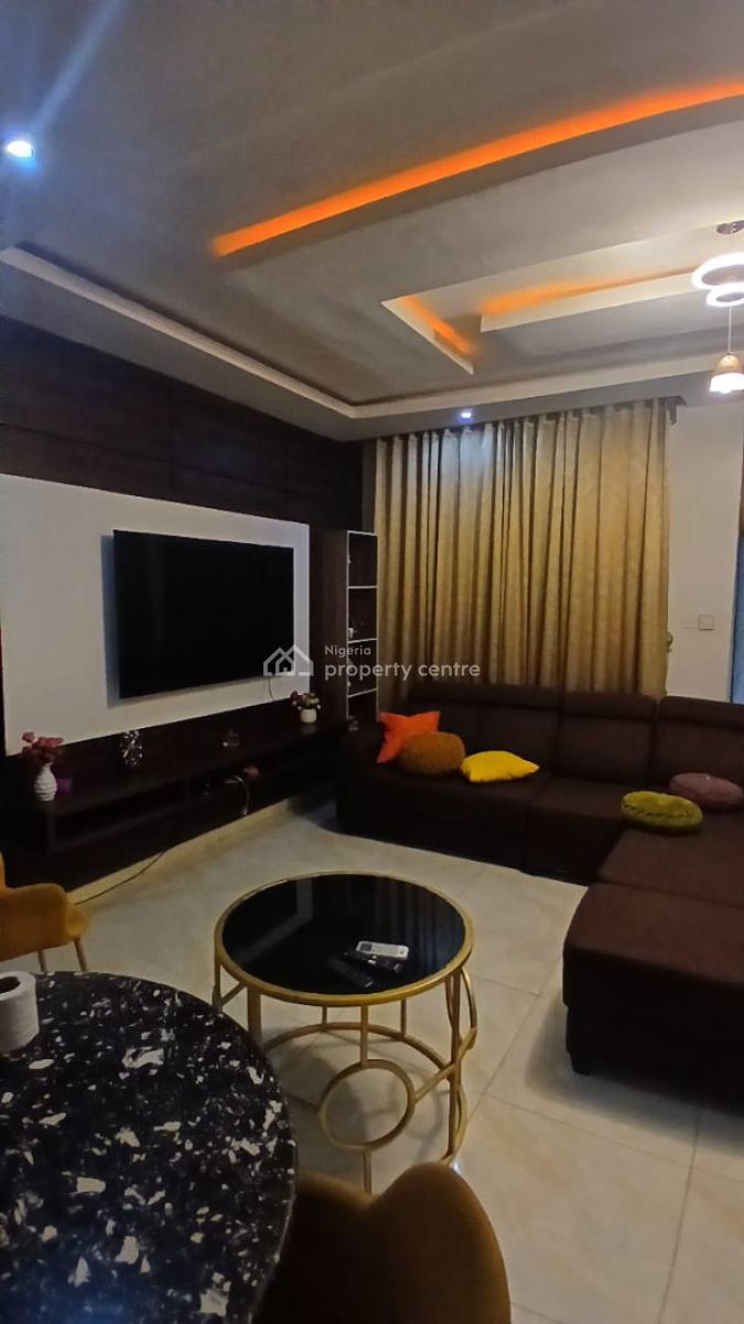Luxury 4 Unit of 2 Bedroom & 2 Unit of Mini Flat Furnished Apartment, Off Admiralty Way, Lekki Phase 1, Lekki, Lagos, Flat / Apartment for Sale