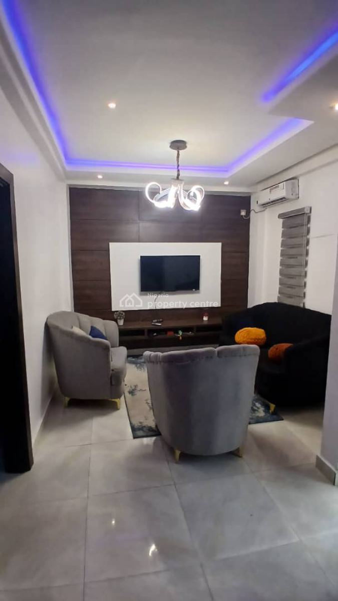 Luxury 4 Unit of 2 Bedroom & 2 Unit of Mini Flat Furnished Apartment, Off Admiralty Way, Lekki Phase 1, Lekki, Lagos, Flat / Apartment for Sale