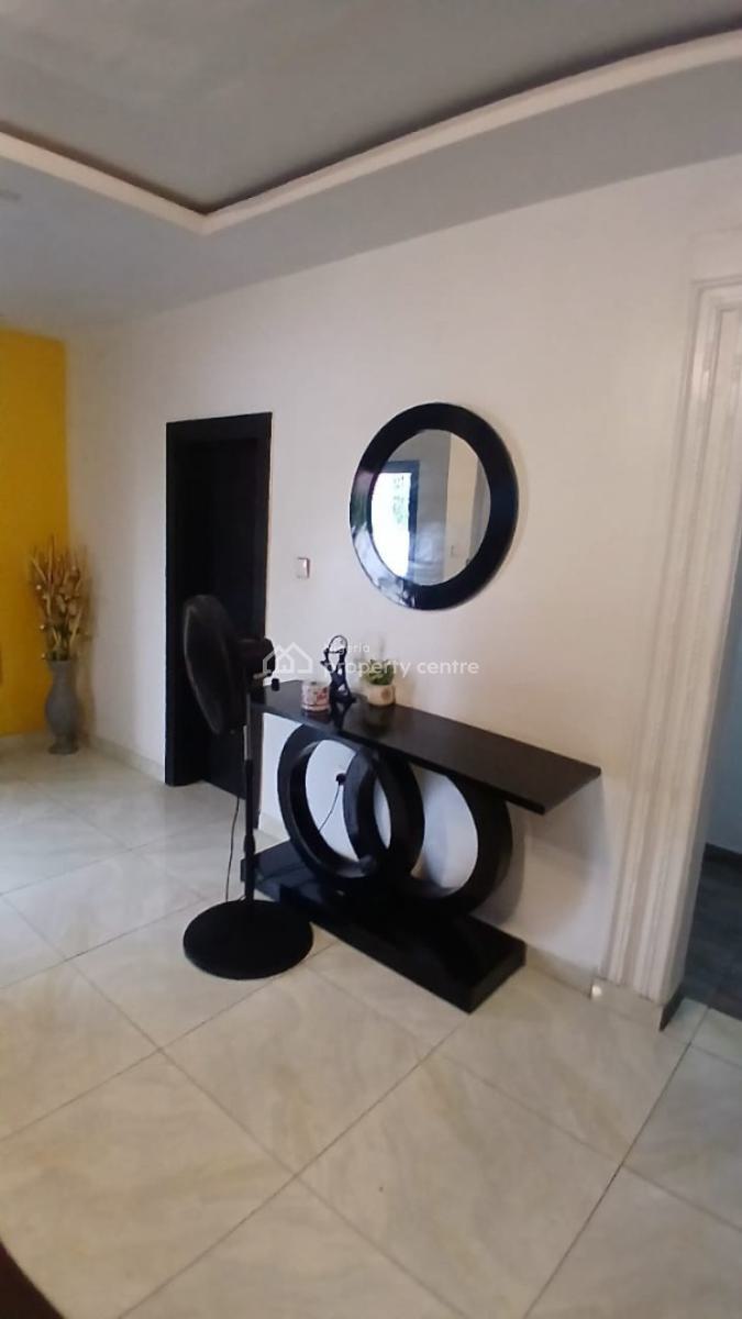 Luxury 4 Unit of 2 Bedroom & 2 Unit of Mini Flat Furnished Apartment, Off Admiralty Way, Lekki Phase 1, Lekki, Lagos, Flat / Apartment for Sale