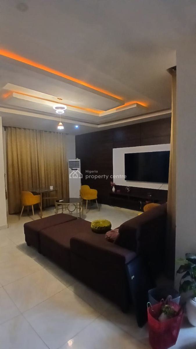 Luxury 4 Unit of 2 Bedroom & 2 Unit of Mini Flat Furnished Apartment, Off Admiralty Way, Lekki Phase 1, Lekki, Lagos, Flat / Apartment for Sale