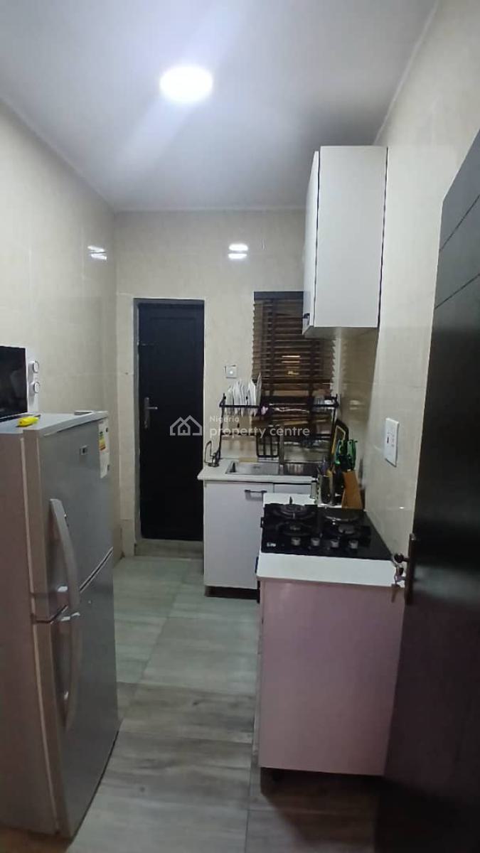 Luxury 4 Unit of 2 Bedroom & 2 Unit of Mini Flat Furnished Apartment, Off Admiralty Way, Lekki Phase 1, Lekki, Lagos, Flat / Apartment for Sale