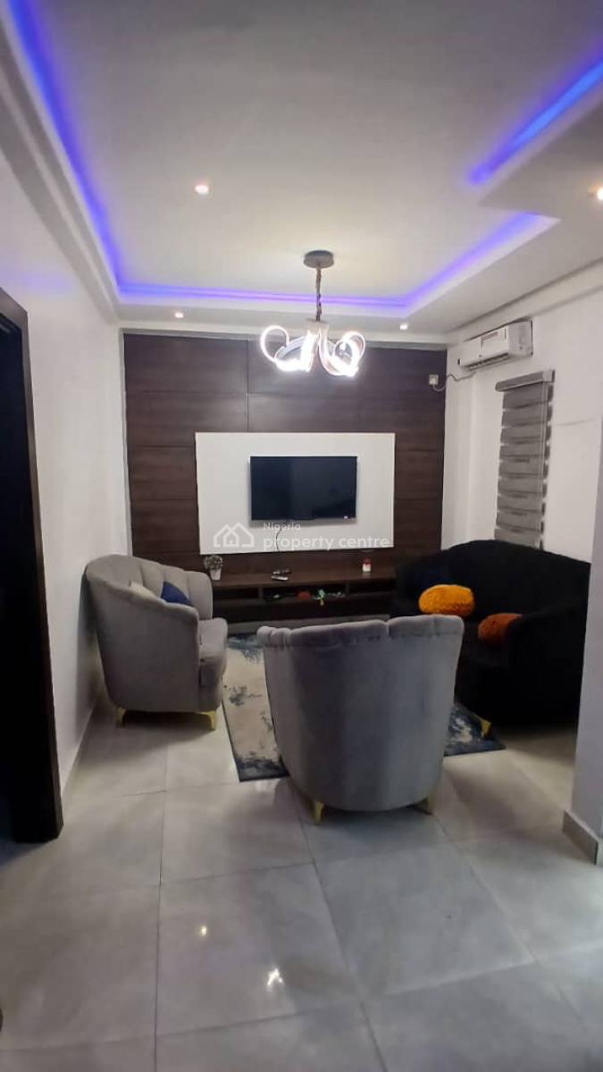 Luxury 4 Unit of 2 Bedroom & 2 Unit of Mini Flat Furnished Apartment, Off Admiralty Way, Lekki Phase 1, Lekki, Lagos, Flat / Apartment for Sale